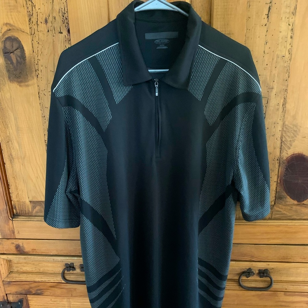 Greg Norman Golf Polo shirt XL